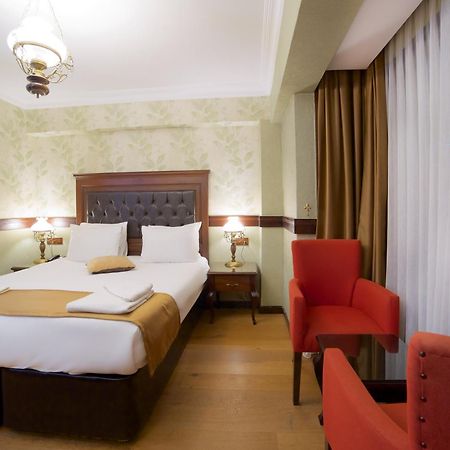 La Vida Old City Hotel اسطنبول المظهر الخارجي الصورة