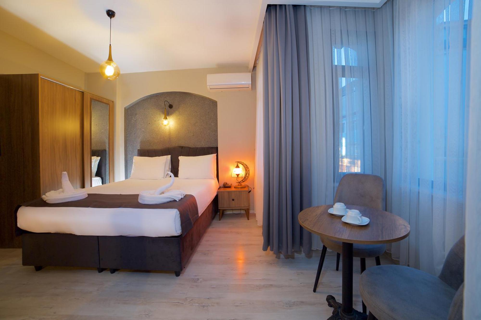 La Vida Old City Hotel اسطنبول المظهر الخارجي الصورة