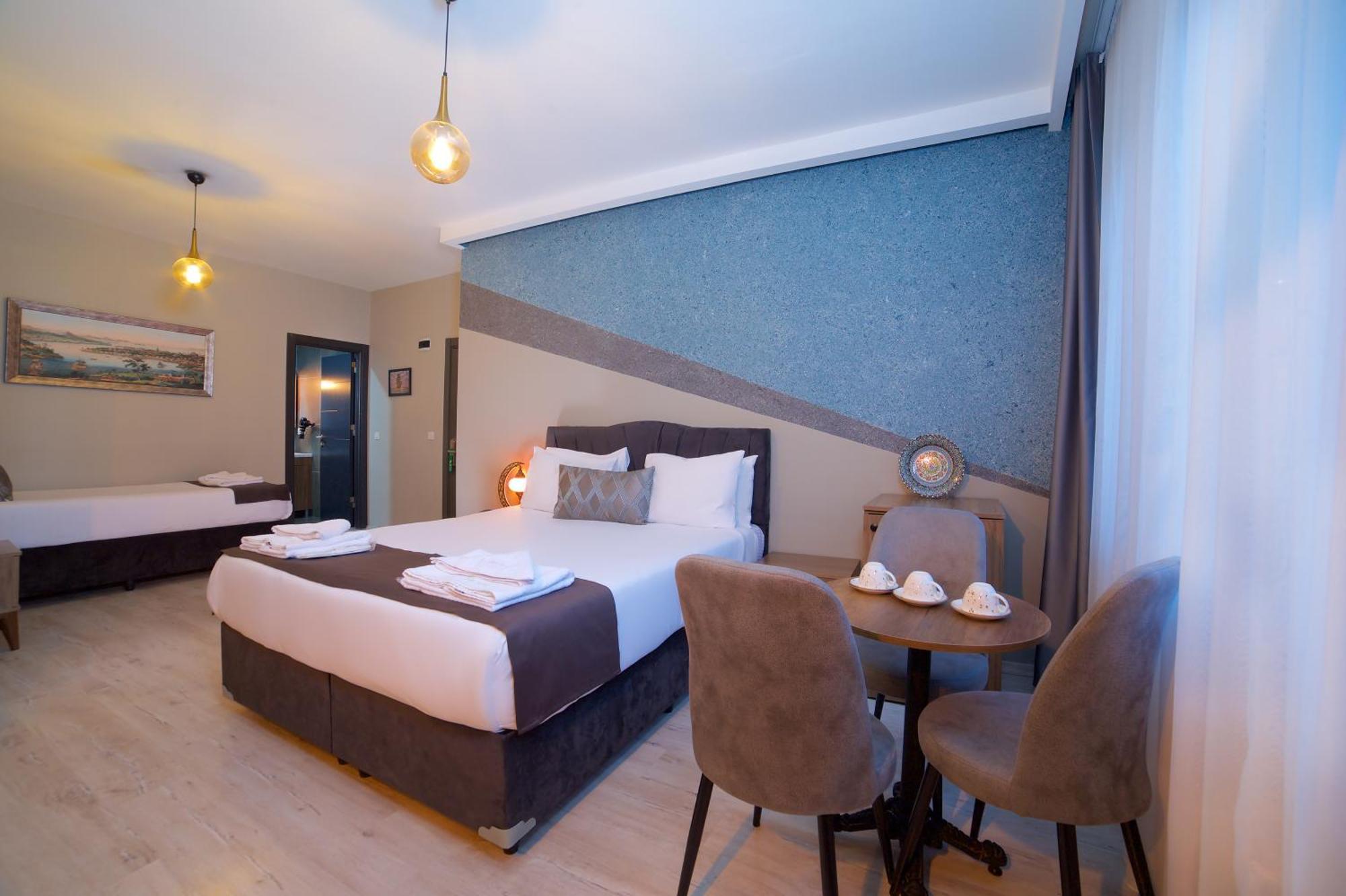 La Vida Old City Hotel اسطنبول المظهر الخارجي الصورة