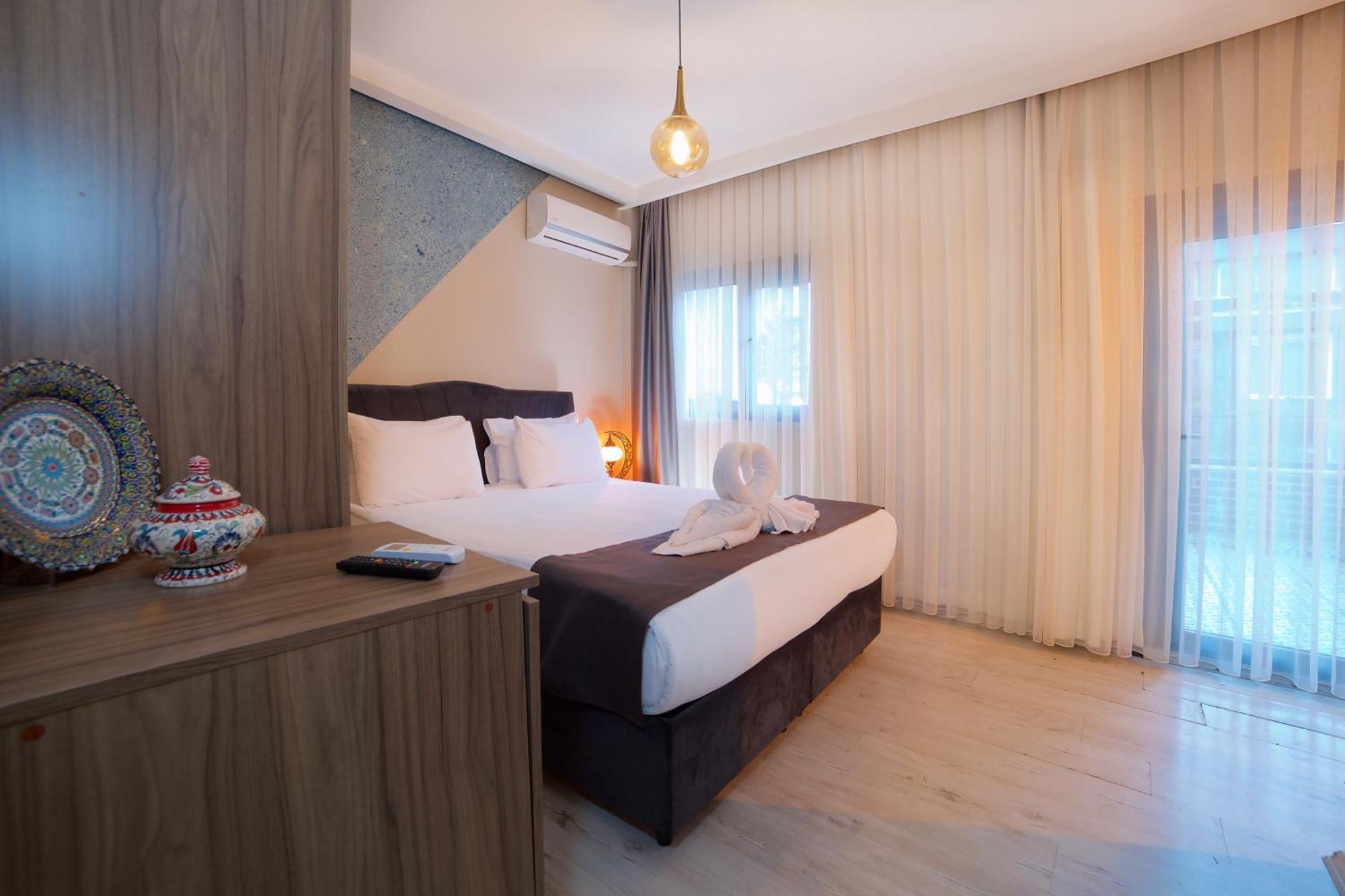 La Vida Old City Hotel اسطنبول المظهر الخارجي الصورة