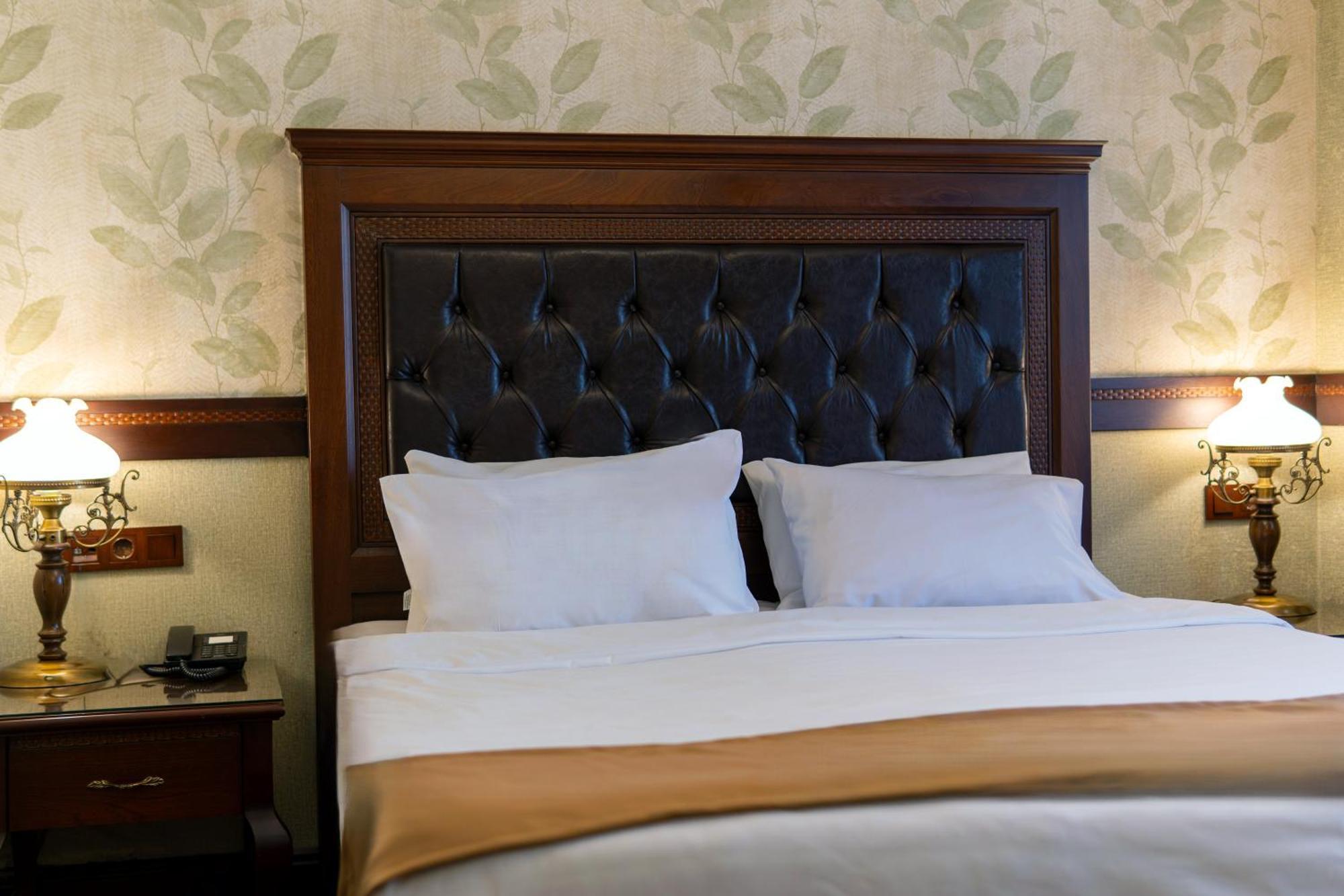 La Vida Old City Hotel اسطنبول المظهر الخارجي الصورة