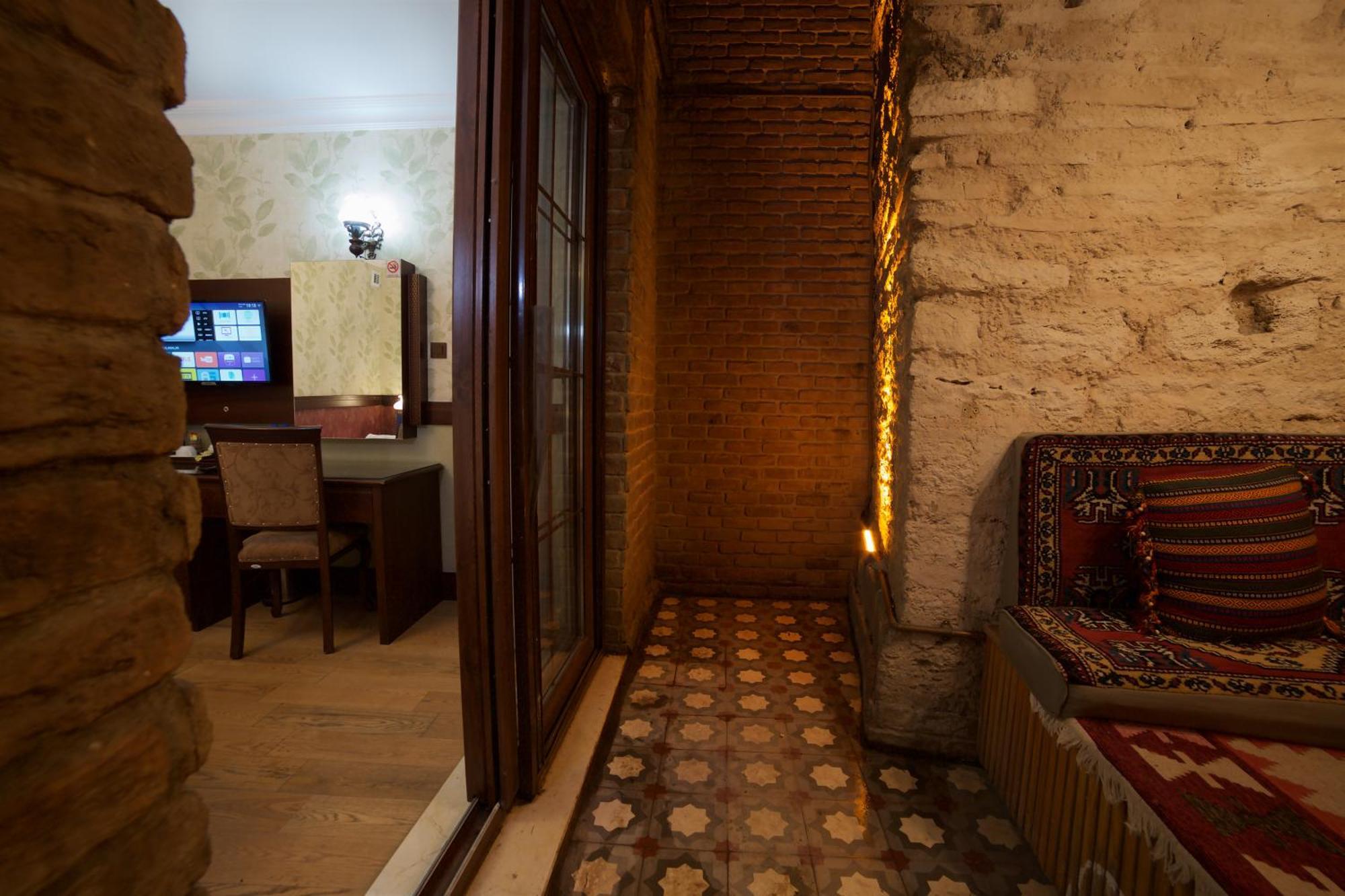 La Vida Old City Hotel اسطنبول المظهر الخارجي الصورة