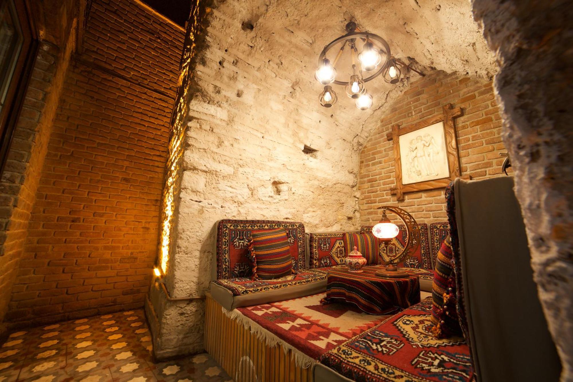 La Vida Old City Hotel اسطنبول المظهر الخارجي الصورة