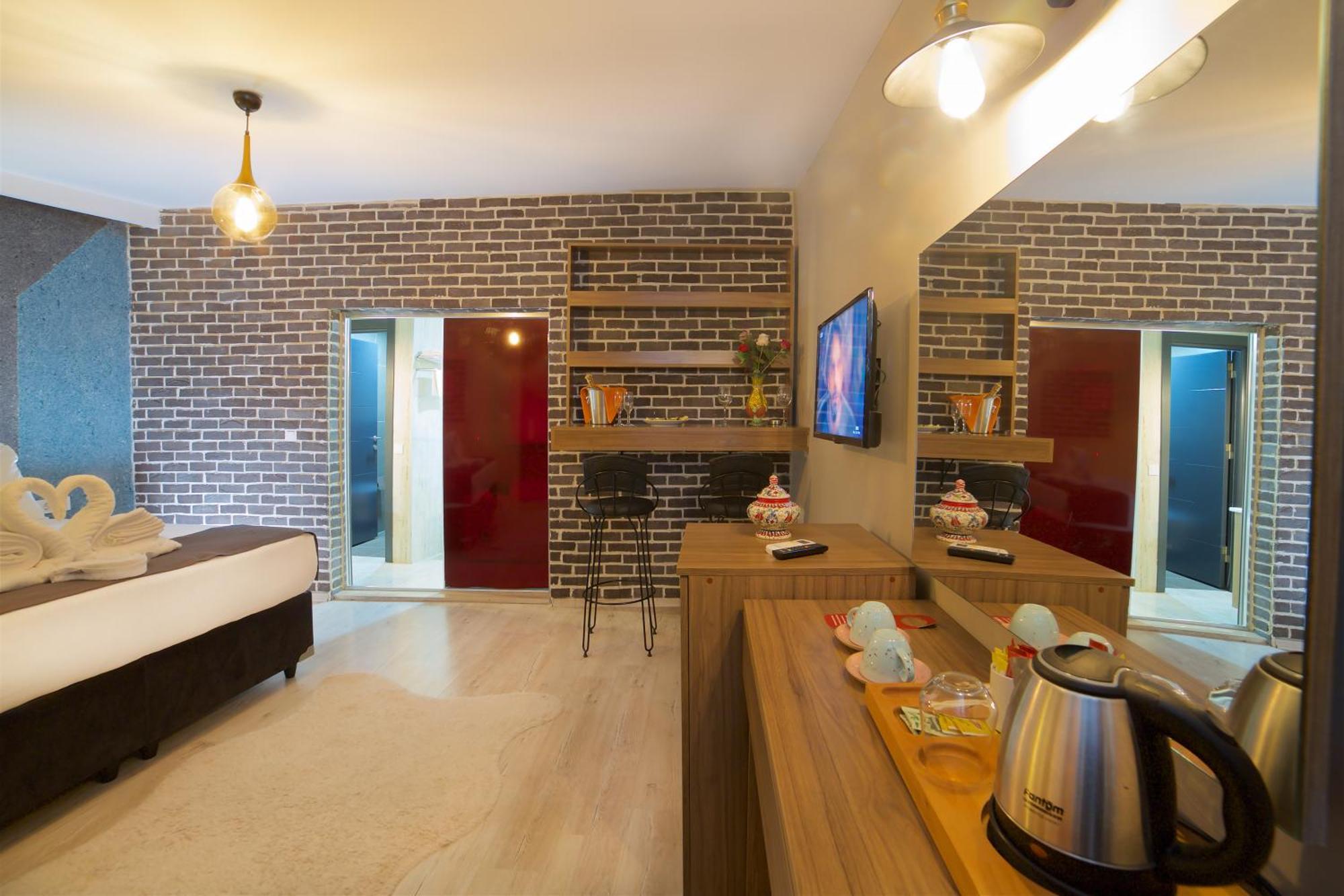 La Vida Old City Hotel اسطنبول المظهر الخارجي الصورة