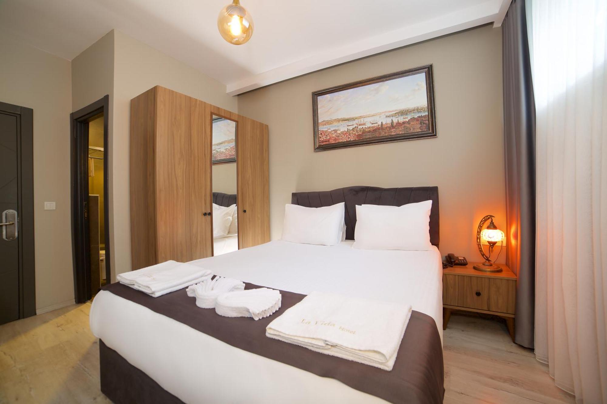 La Vida Old City Hotel اسطنبول المظهر الخارجي الصورة