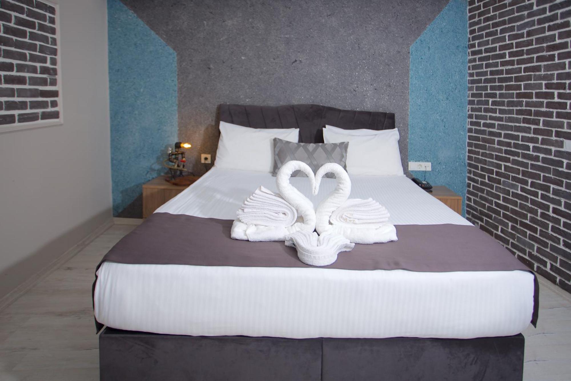 La Vida Old City Hotel اسطنبول المظهر الخارجي الصورة