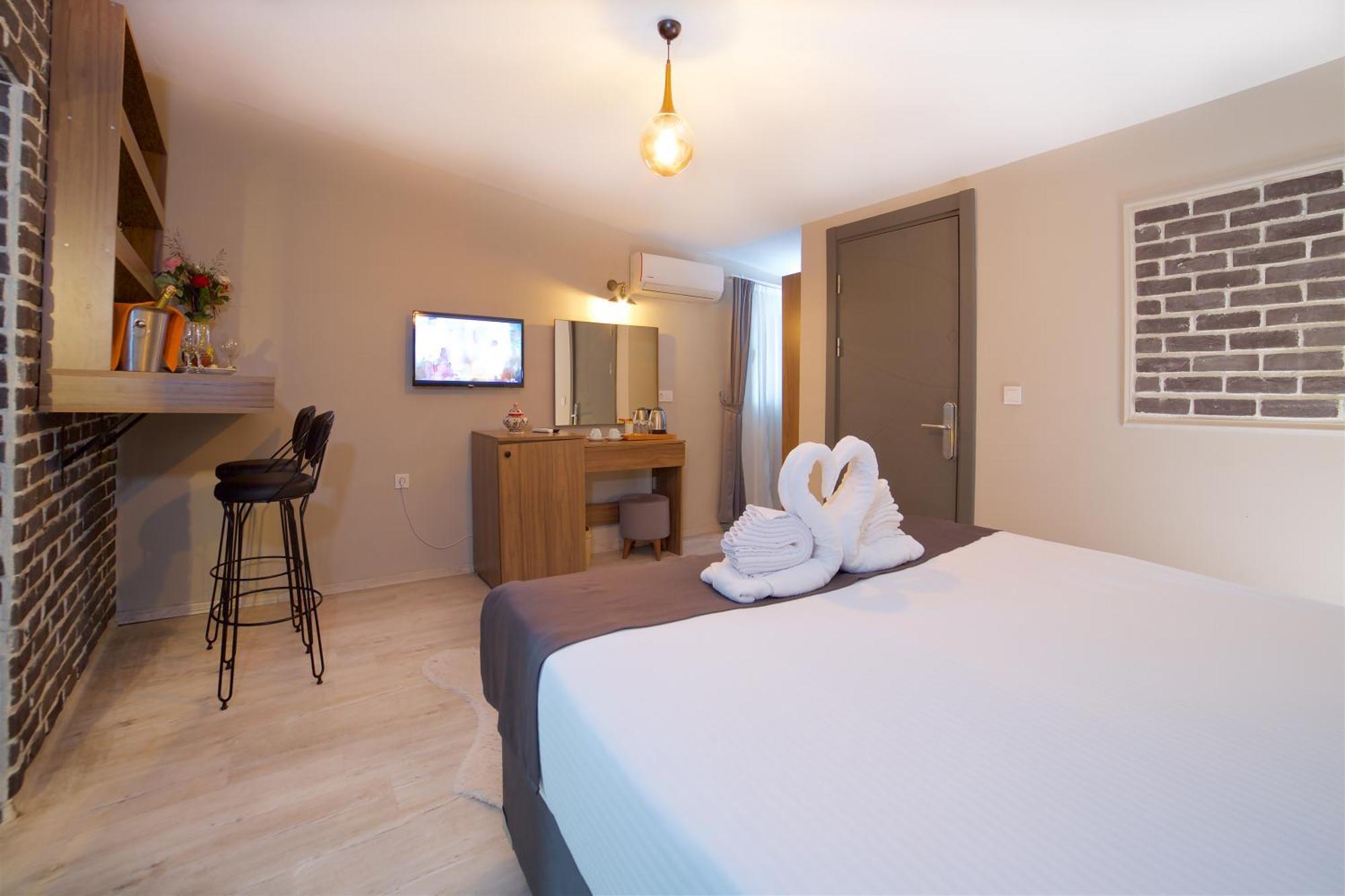 La Vida Old City Hotel اسطنبول المظهر الخارجي الصورة