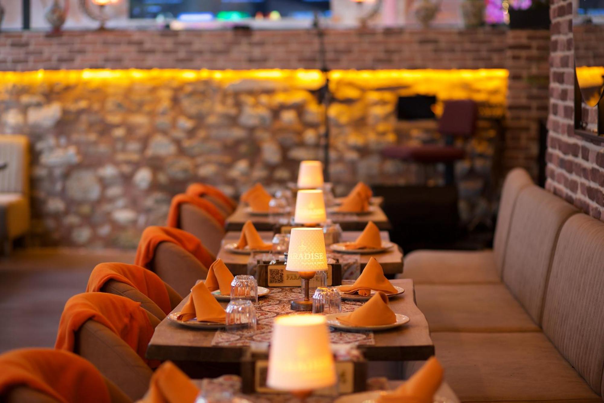 La Vida Old City Hotel اسطنبول المظهر الخارجي الصورة
