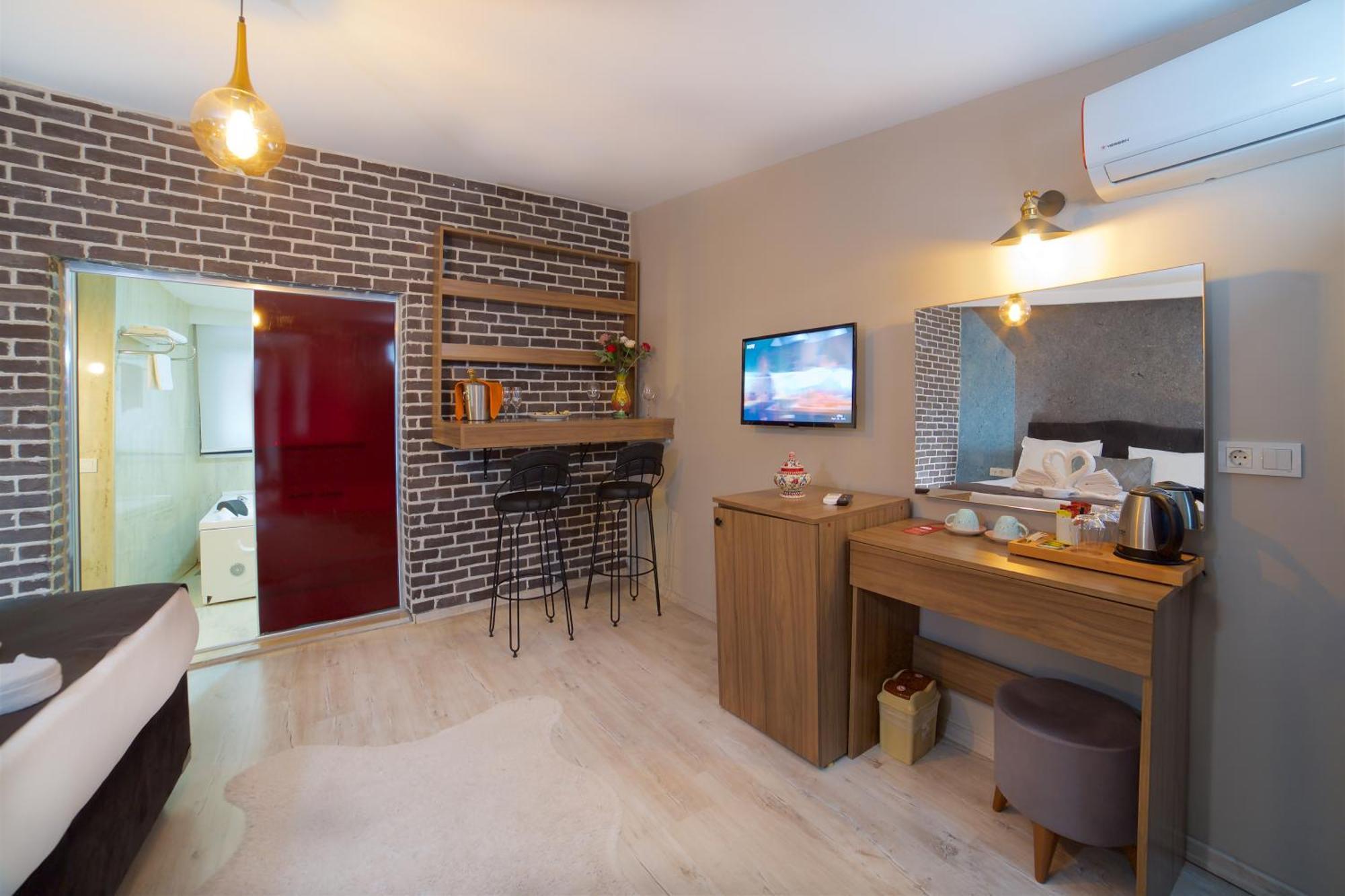 La Vida Old City Hotel اسطنبول المظهر الخارجي الصورة