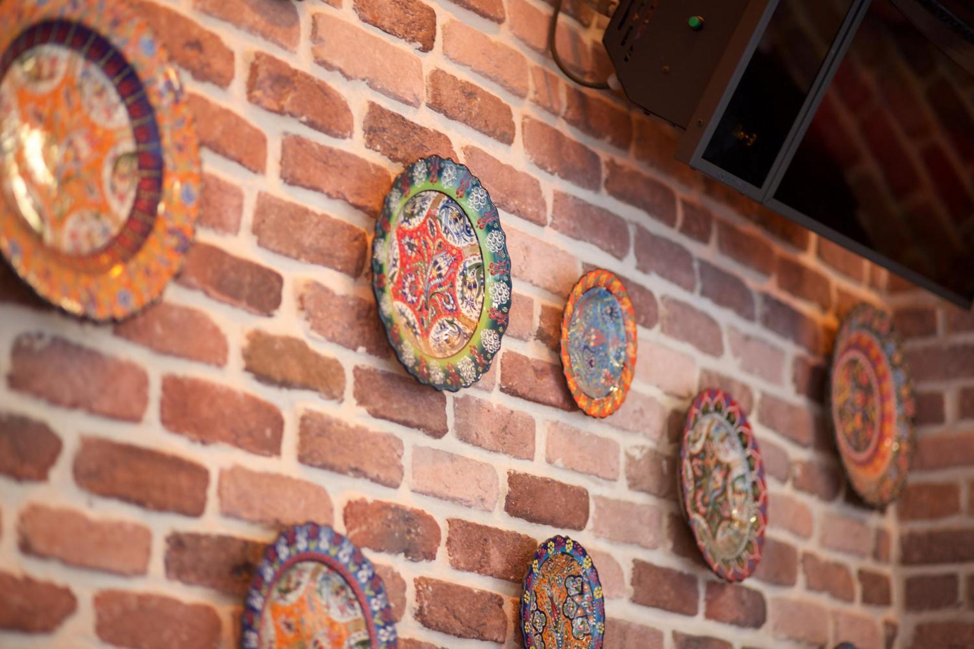 La Vida Old City Hotel اسطنبول المظهر الخارجي الصورة