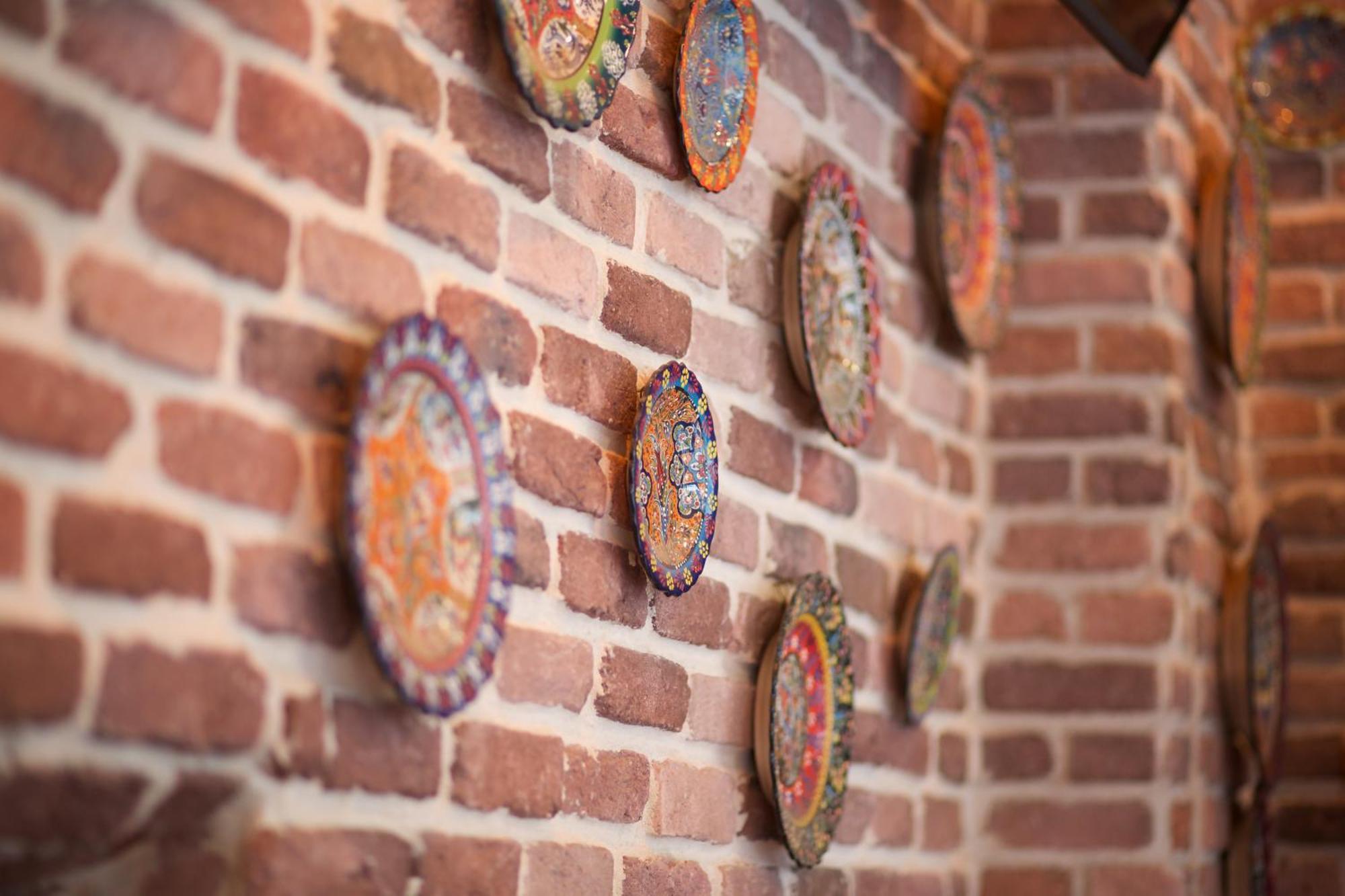 La Vida Old City Hotel اسطنبول المظهر الخارجي الصورة