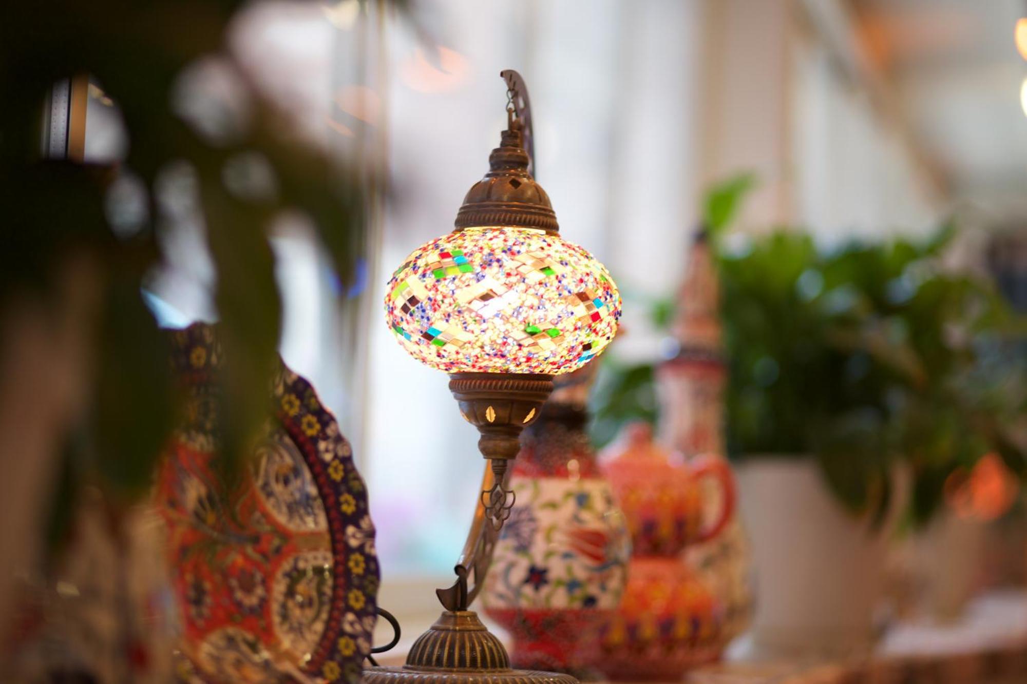 La Vida Old City Hotel اسطنبول المظهر الخارجي الصورة
