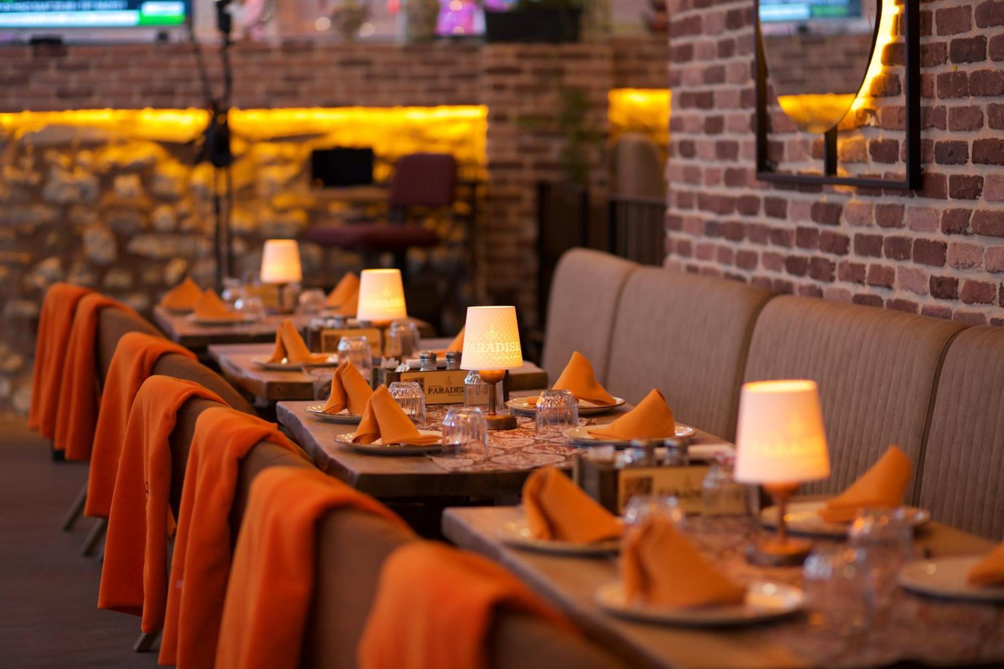 La Vida Old City Hotel اسطنبول المظهر الخارجي الصورة