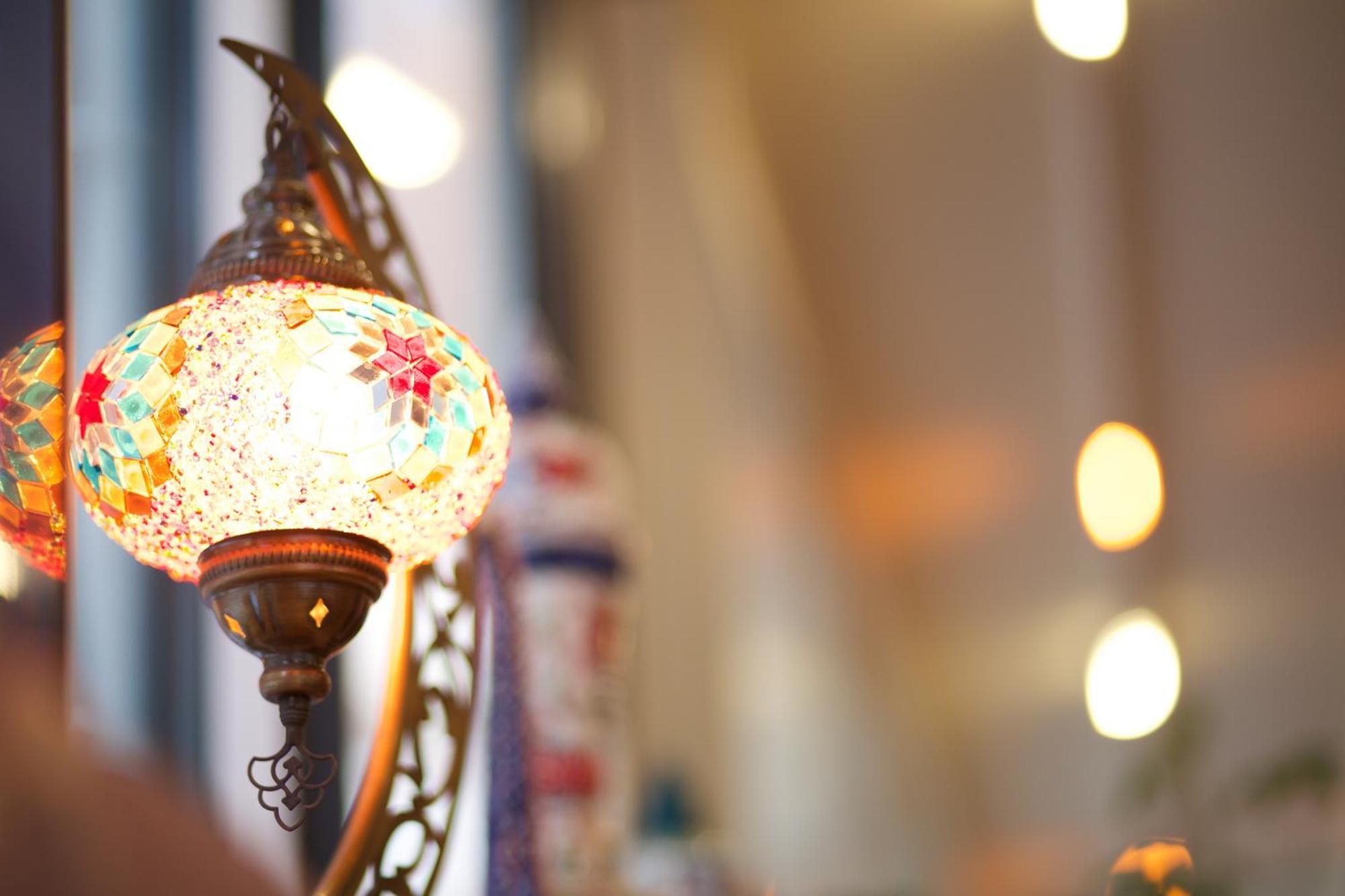La Vida Old City Hotel اسطنبول المظهر الخارجي الصورة