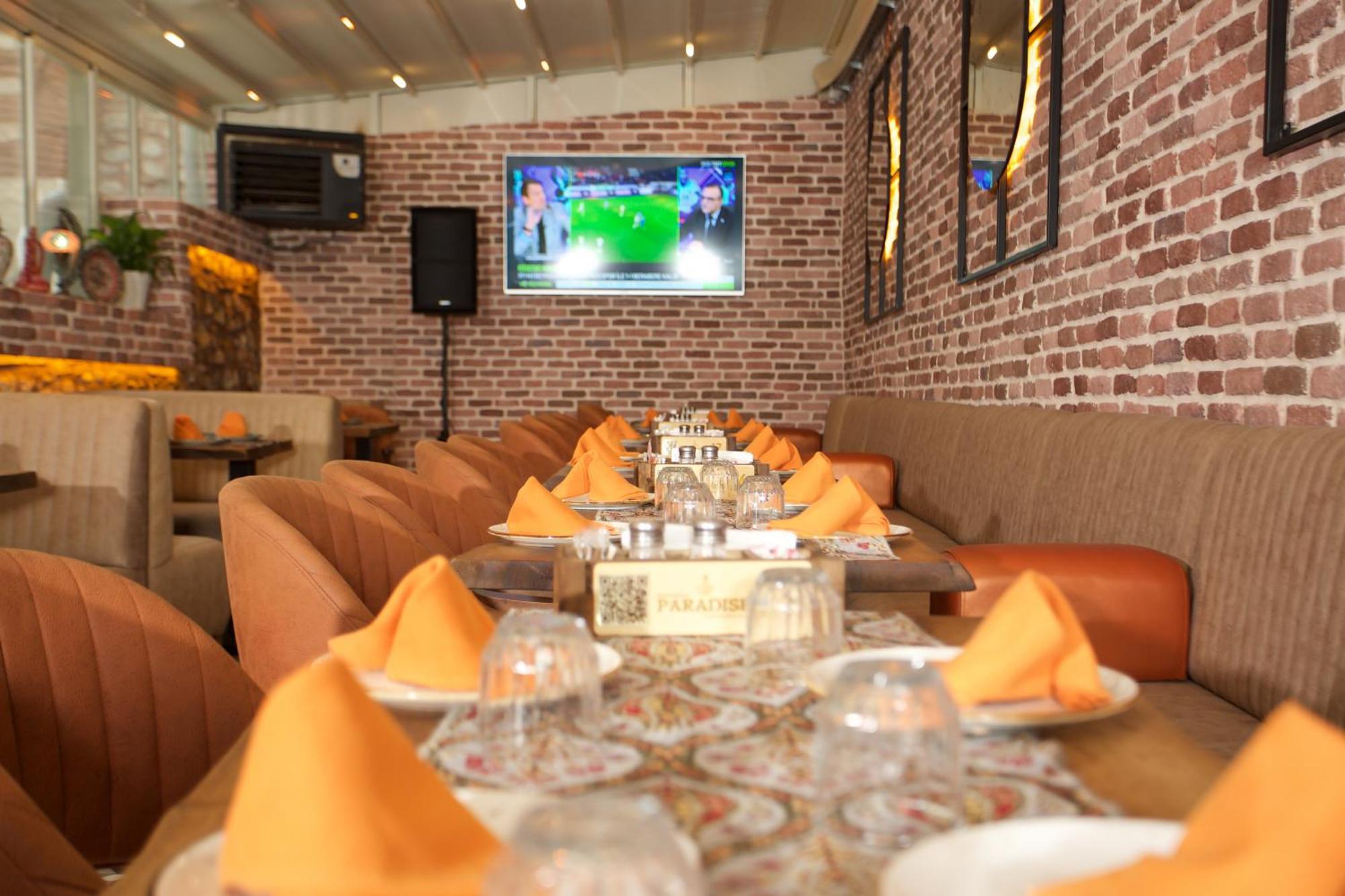 La Vida Old City Hotel اسطنبول المظهر الخارجي الصورة